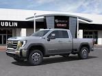 2025 GMC Sierra 2500 Double Cab 4WD Pickup for sale #32947 - photo 6