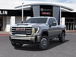 2025 GMC Sierra 2500 Double Cab 4WD Pickup for sale #32947 - photo 7