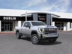 2025 GMC Sierra 2500 Double Cab 4WD Pickup for sale #32947 - photo 8