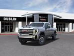2025 GMC Sierra 2500 Double Cab 4WD Pickup for sale #32947 - photo 9
