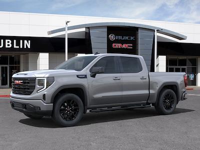 New 2025 GMC Sierra 1500 Elevation Crew Cab 4WD Pickup for sale #32950 - photo 2