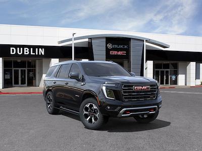 2025 GMC Yukon 4WD SUV for sale #32959 - photo 1