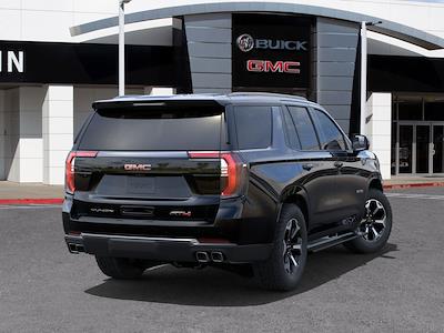 2025 GMC Yukon 4WD SUV for sale #32959 - photo 2