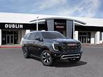 2025 GMC Yukon 4WD SUV for sale #32959 - photo 1
