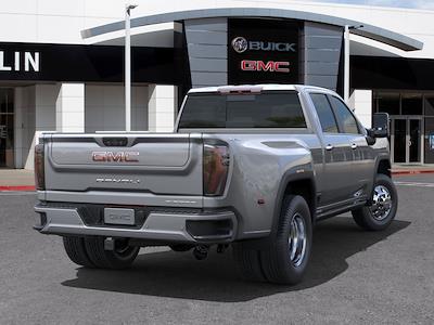 New 2025 GMC Sierra 3500 Denali Ultimate Crew Cab 4WD Pickup for sale #32960 - photo 2