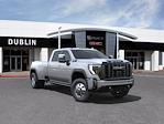 New 2025 GMC Sierra 3500 Denali Ultimate Crew Cab 4WD Pickup for sale #32960 - photo 1