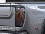 New 2025 GMC Sierra 3500 Denali Ultimate Crew Cab 4WD Pickup for sale #32960 - photo 11