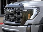 New 2025 GMC Sierra 3500 Denali Ultimate Crew Cab 4WD Pickup for sale #32960 - photo 13