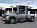 New 2025 GMC Sierra 3500 Denali Ultimate Crew Cab 4WD Pickup for sale #32960 - photo 3