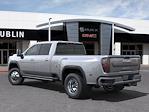 New 2025 GMC Sierra 3500 Denali Ultimate Crew Cab 4WD Pickup for sale #32960 - photo 4