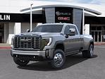 New 2025 GMC Sierra 3500 Denali Ultimate Crew Cab 4WD Pickup for sale #32960 - photo 31