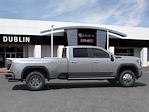 New 2025 GMC Sierra 3500 Denali Ultimate Crew Cab 4WD Pickup for sale #32960 - photo 5