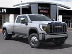 New 2025 GMC Sierra 3500 Denali Ultimate Crew Cab 4WD Pickup for sale #32960 - photo 7
