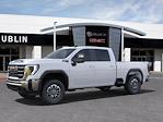 New 2025 GMC Sierra 3500 SLE Crew Cab 4WD Pickup for sale #32963 - photo 27