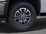 New 2025 GMC Sierra 3500 SLE Crew Cab 4WD Pickup for sale #32963 - photo 34
