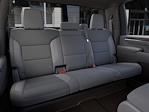 New 2025 GMC Sierra 3500 SLE Crew Cab 4WD Pickup for sale #32963 - photo 42
