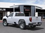 2025 GMC Sierra 3500 Regular Cab 4WD Pickup for sale #32964 - photo 28