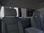 2025 GMC Sierra 3500 Regular Cab 4WD Pickup for sale #32964 - photo 49