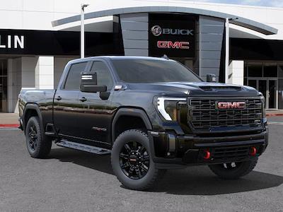 2025 GMC Sierra 2500 Crew Cab 4WD Pickup for sale #32965 - photo 1