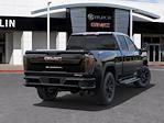 2025 GMC Sierra 2500 Crew Cab 4WD Pickup for sale #32965 - photo 4