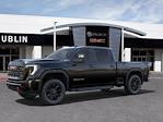 2025 GMC Sierra 2500 Crew Cab 4WD Pickup for sale #32965 - photo 6