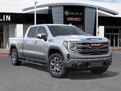New 2025 GMC Sierra 1500 SLT Crew Cab 4WD Pickup for sale #32987 - photo 1