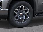 New 2025 GMC Sierra 1500 SLT Crew Cab 4WD Pickup for sale #32987 - photo 10