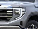 New 2025 GMC Sierra 1500 SLT Crew Cab 4WD Pickup for sale #32987 - photo 11