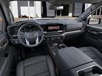 New 2025 GMC Sierra 1500 SLT Crew Cab 4WD Pickup for sale #32987 - photo 16