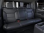 New 2025 GMC Sierra 1500 SLT Crew Cab 4WD Pickup for sale #32987 - photo 18