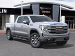 New 2025 GMC Sierra 1500 SLT Crew Cab 4WD Pickup for sale #32987 - photo 3