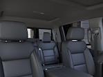 New 2025 GMC Sierra 1500 SLT Crew Cab 4WD Pickup for sale #32987 - photo 25