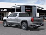New 2025 GMC Sierra 1500 SLT Crew Cab 4WD Pickup for sale #32987 - photo 28