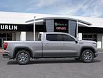 New 2025 GMC Sierra 1500 SLT Crew Cab 4WD Pickup for sale #32987 - photo 4