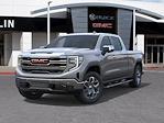 New 2025 GMC Sierra 1500 SLT Crew Cab 4WD Pickup for sale #32987 - photo 31