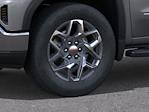 New 2025 GMC Sierra 1500 SLT Crew Cab 4WD Pickup for sale #32987 - photo 34