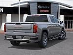 New 2025 GMC Sierra 1500 SLT Crew Cab 4WD Pickup for sale #32987 - photo 2