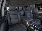 New 2025 GMC Sierra 1500 SLT Crew Cab 4WD Pickup for sale #32987 - photo 41