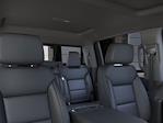 New 2025 GMC Sierra 1500 SLT Crew Cab 4WD Pickup for sale #32987 - photo 49