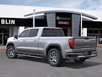 New 2025 GMC Sierra 1500 SLT Crew Cab 4WD Pickup for sale #32987 - photo 5
