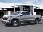 New 2025 GMC Sierra 1500 SLT Crew Cab 4WD Pickup for sale #32987 - photo 6