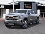 New 2025 GMC Sierra 1500 SLT Crew Cab 4WD Pickup for sale #32987 - photo 7