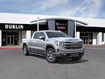 New 2025 GMC Sierra 1500 SLT Crew Cab 4WD Pickup for sale #32987 - photo 8