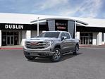 New 2025 GMC Sierra 1500 SLT Crew Cab 4WD Pickup for sale #32987 - photo 9