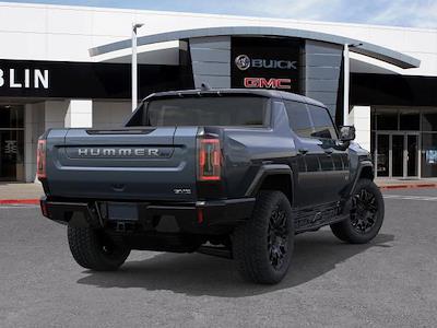 New 2025 GMC Hummer EV Pickup 2X Crew Cab 4WD Pickup for sale #32990 - photo 2