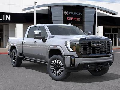 2025 GMC Sierra 2500 Crew Cab 4WD Pickup for sale #33000 - photo 1