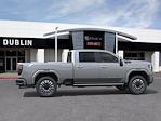 2025 GMC Sierra 2500 Crew Cab 4WD Pickup for sale #33000 - photo 30