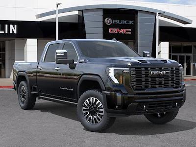 2025 GMC Sierra 2500 Crew Cab 4WD Pickup for sale #33001 - photo 1