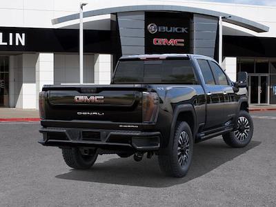 2025 GMC Sierra 2500 Crew Cab 4WD Pickup for sale #33001 - photo 2
