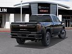 2025 GMC Sierra 2500 Crew Cab 4WD Pickup for sale #33001 - photo 29